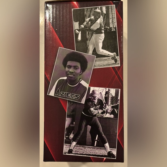 San Diego State University Aztecs Tony Gwynn bobblehead - Picture 4 of 6